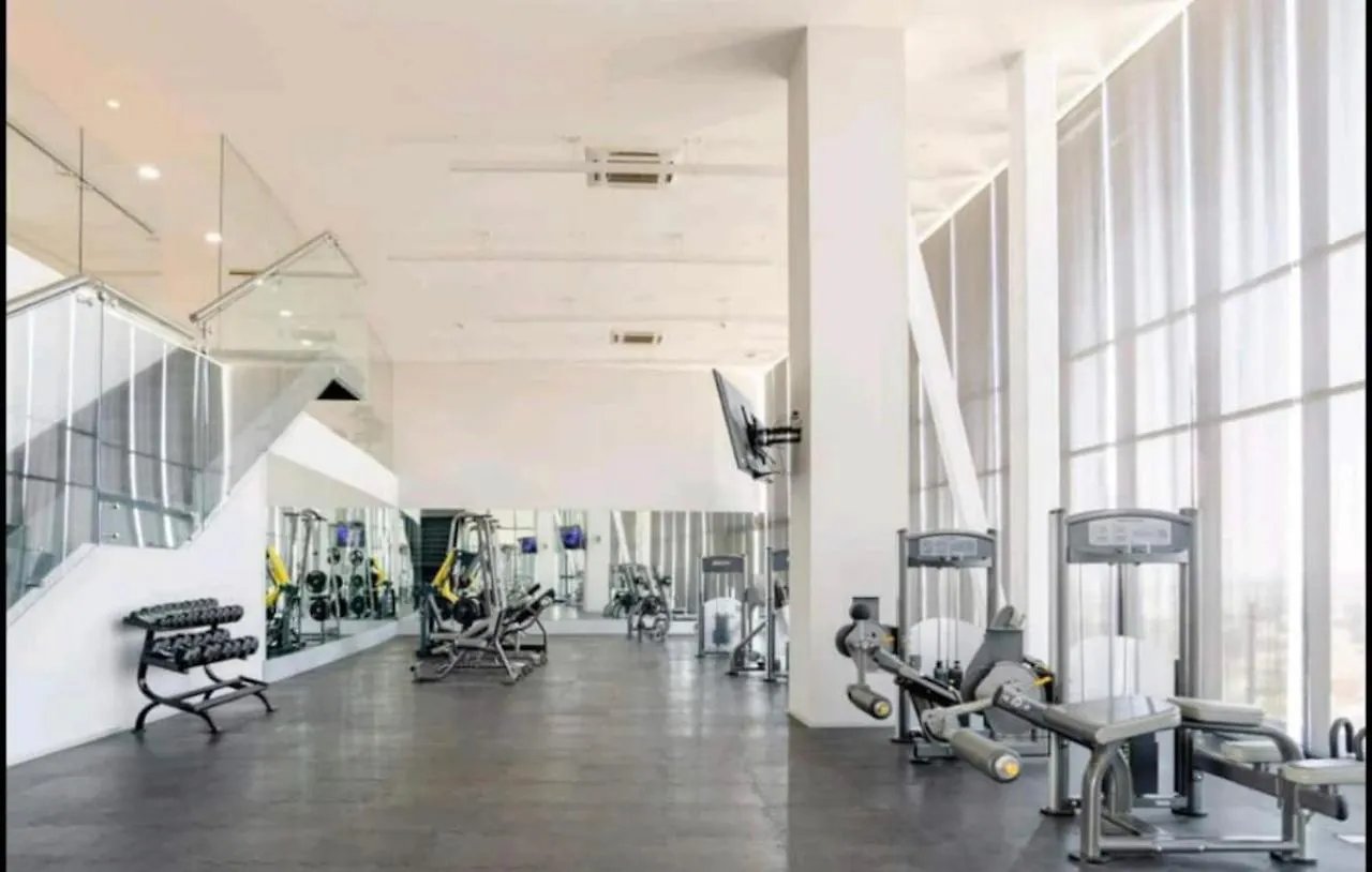 과달라하라 Departamento Grand 4H-154 아파트